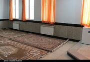 ظرفیت اسکان 183 هزار زائر در مدارس خراسان رضوی/آمادگی980 مدرسه