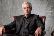 دلیل مورینیو برای رد پیشنهاد جانشینی فرگوسن در منچستریونایتد