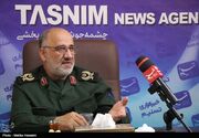 جنگ امروز دشمن، جنگ ترکیبی و شناختی است