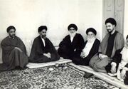 ابطال روایت سکولارها و انجمنی‌ها از آیت الله خویی