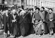 هجرت تاریخ‌ساز | بازخوانی زندگی و شخصیت آیت الله العظمی میلانی