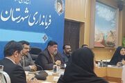 انتقاد فرماندار دماوند از اجرای ناقص مشوق‌های جوانی جمعیت