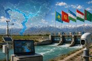 گام مهم آسیای مرکزی برای مهار بحران آب؛ توافق بر سر پایش «سیردریا»