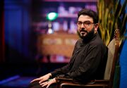 ببینید| روایت شعر حامد عسکری که در محضر امام شهید خوانده شد