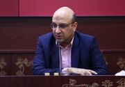 ببینید| علی‌نژاد:به درخشش دختران ملی‌پوش کوراش در ناگویا امیدوارم