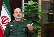 ببینید| سردار وحیدی از فرماندهی نیروی قدس تا فرماندهی کل سپاه