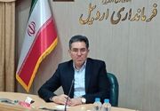 آغاز طرح‌های بزرگ آبی و توسعه‌ای اردبیل با تأمین آب شرب از سد شهریار