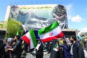 کارشناس صهیونیست: ایرانی‌ها اهل عقب نشینی نیستند