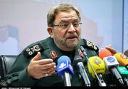 سردار مصطفی ایزدی؛ از فرماندهی قرارگاه‌های عملیاتی تا عرصه راهبردی