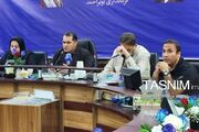 حفاری میدان گازی مختار به 1000 متر رسید