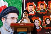 ملت ایران با حضور در صحنه جنگ اراده‌ها را به نفع انقلاب رقم زده است
