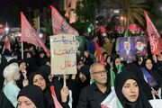 از اشک تا انتقام شاهرودی‌ها پای عهدخود با شهدا ایستاده‌اند