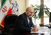 قالیباف انتصاب سرلشکر وحیدی را به فرماندهی سپاه تبریک گفت
