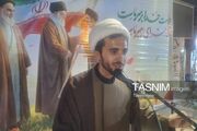 مسئولان برای خدمت به مردم باید سنگ‌تمام بگذارند