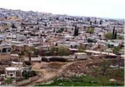 اعتراضات کُردها در شمال سوریه علیه حکومت جولانی