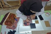 گزارش تسنیم از نجات گنجینه 3 هزار ساله؛ وقتی کاغذهای کهنه جان می‌گیرند
