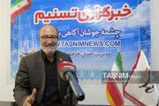 جهاد کشاورزی در خط مقدم تأمین امنیت غذایی خراسان جنوبی است+ عکس