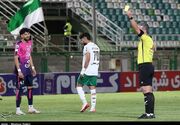 داوران هفته اول لیگ برتر فوتبال مشخص شدند