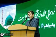 طالبی: جهان اسلام بیش از هر زمان دیگری به وحدت و هوشمندی نیاز دارد