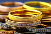 انگشتر دفرمه را با چه استایلی ست کنیم؟