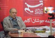 نگاه علمی و تصمیم‌سازی مبتنی بر دانش ریل توسعه خوزستان است