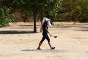 اعمال محدودیت مصرف آب برای 27 میلیون نفر در انگلیس