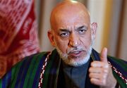 کرزی: آموزش دختران افغانستان را نجات می‌دهد