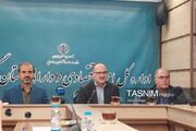 برگزاری دومین رویداد استانی تأمین مالی تولید در گیلان