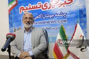 رسانه‌ها در تعدیل مطالبات و تبیین حقوق مردم نقش‌آفرین باشند+ عکس
