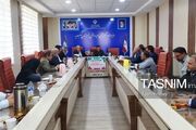رقابت 3 هزار و 367 داوطلب کنکور در شهرستان کهگیلویه
