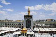 خراسان جنوبی در مسیر خدمت به زائران رضوی؛ بسیج امکانات برای سفری ایمن