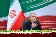 پزشکیان: معیشت مردم باید دغدغه اصلی و محوری نظام باشد