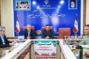 تأکید فرماندار کهگیلویه بر آمادگی دستگاه‌ها برای برگزاری مطلوب کنکور