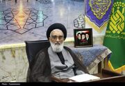 اربعین نماد حیات و پویایی مکتب اهل‌بیت(ع) است