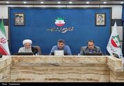 وعده بهره‌برداری از کارخانه آسفالت زنجان