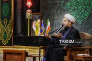 اطاعت از ولایت مسیر حیات ابدی انسان است