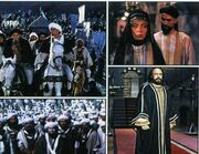 تلویزیون یک «ولایت عشق» دیگر می‌خواست؛ ماجرای یادگاری مهدی فخیم‌زاده