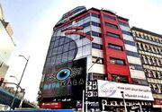 ببینید| 40 پلاک از اموال صاحبان پاساژ علاءالدین توقیف شد