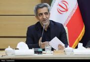 اتصال قره‌پشتلو به شبکه راه‌های ملی؛ کلید خروج زنجان از بن‌بست ارتباطی