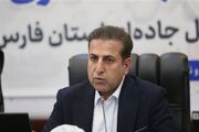 بهسازی کمربندی شیراز تا دو ماه آینده/جابه‌جایی 200 هزار زائر اربعین