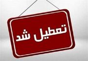 تعطیلی 2 شرکت متخلف حمل‌ونقل مسافر در قم