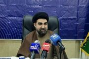 رسالت خبرنگاری آمیخته با عشق و حقیقت‌گویی است