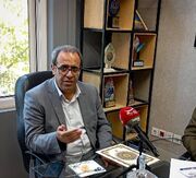 تعامل دستگاه‌های اجرایی همدان با پارک علم و فناوری کم‌نظیر است