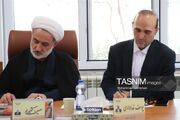 رئیس کل دادگستری اردبیل: اساس خبرنگاری مطالبه‌گری در چارچوب قانون است