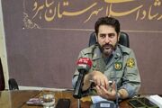مدیرکل محیط زیست سمنان: حفاظت از 1.5 میلیون هکتار بادست خالی ممکن نیست