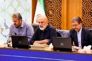 از جی‌اسکای تا دهکده لجستیک؛ بسته اصفهان برای همکاری با چین