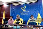 نوپست هوشمند در یاسوج راه اندازی شد