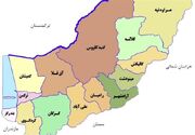 از نقشه آب تا سند توسعه شمال/ترانزیت واقتصاد دریاپایه در اولویت گلستان