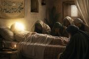 میراث پیامبر(ص) و امام حسن(ع) قرآن و اخلاق، صبر و بصیرت