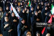 کهگیلویه در سوگ پیامبر رحمت(ص) یکپارچه عزادار شد+تصاویر